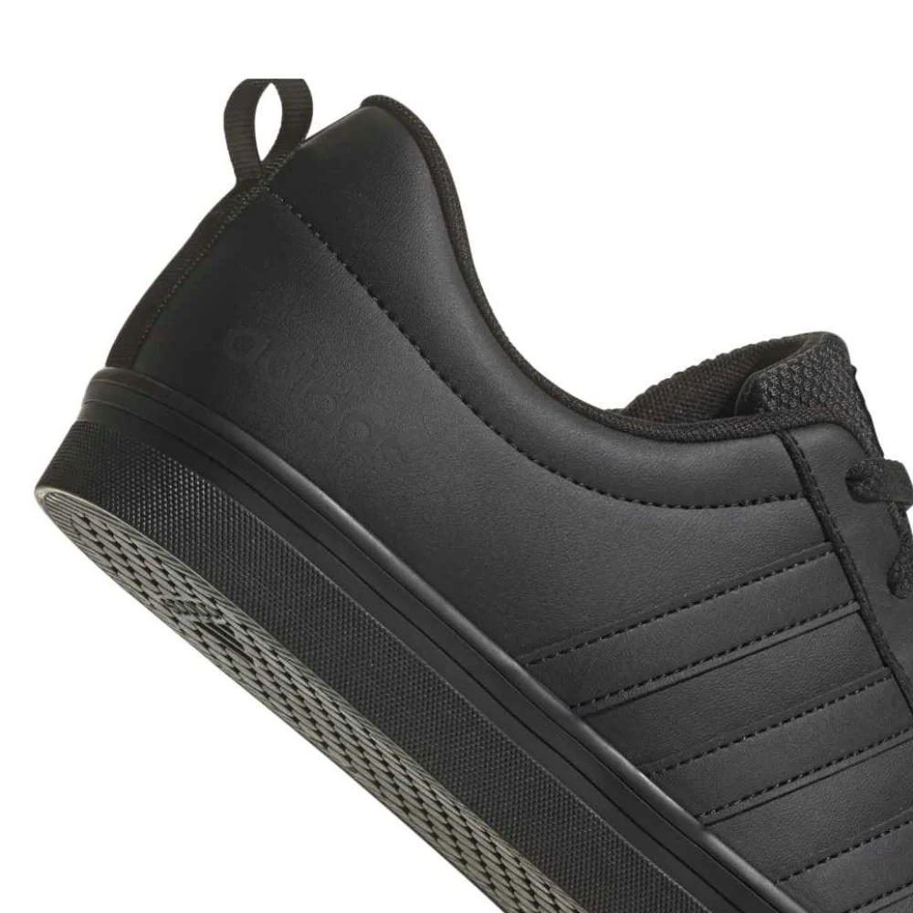 VS Pace 2.0 Kids' :Core Black - Image 3