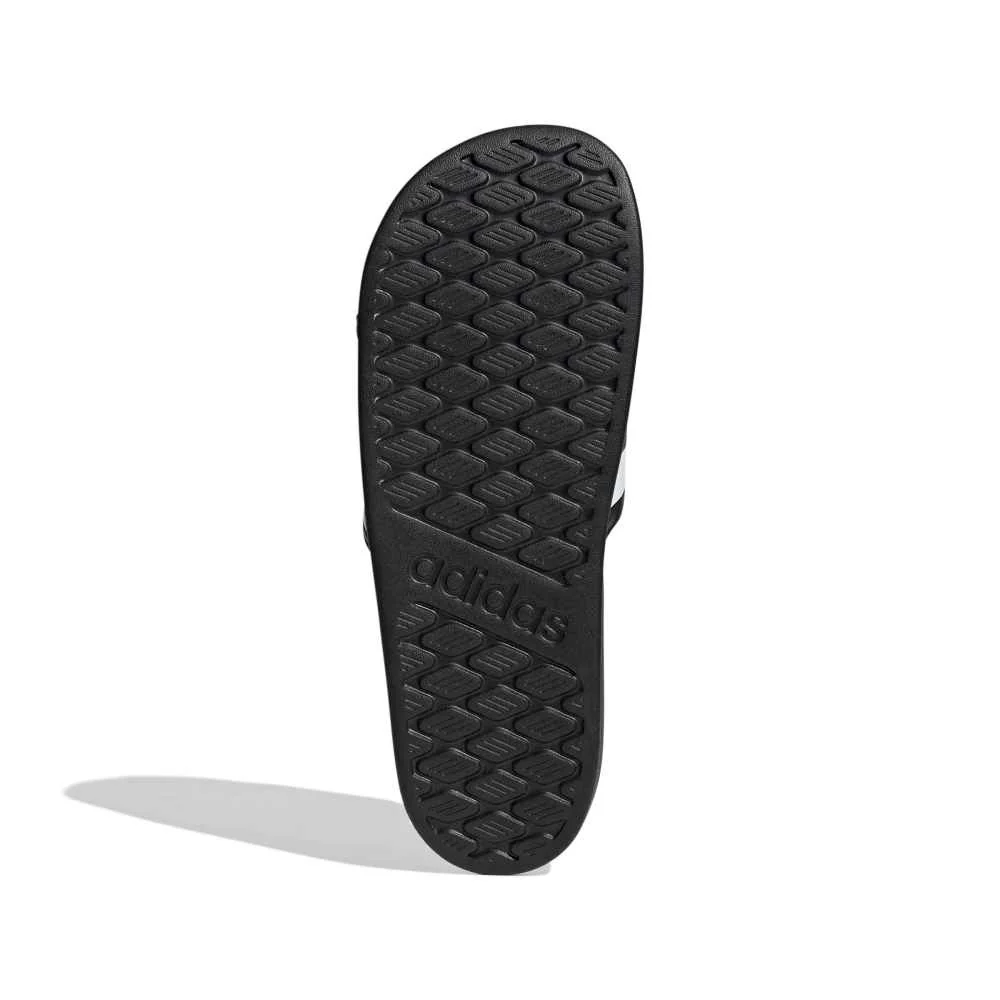 Adilette Comfort 2.0 Slides :Core Black | Cloud White - Image 5
