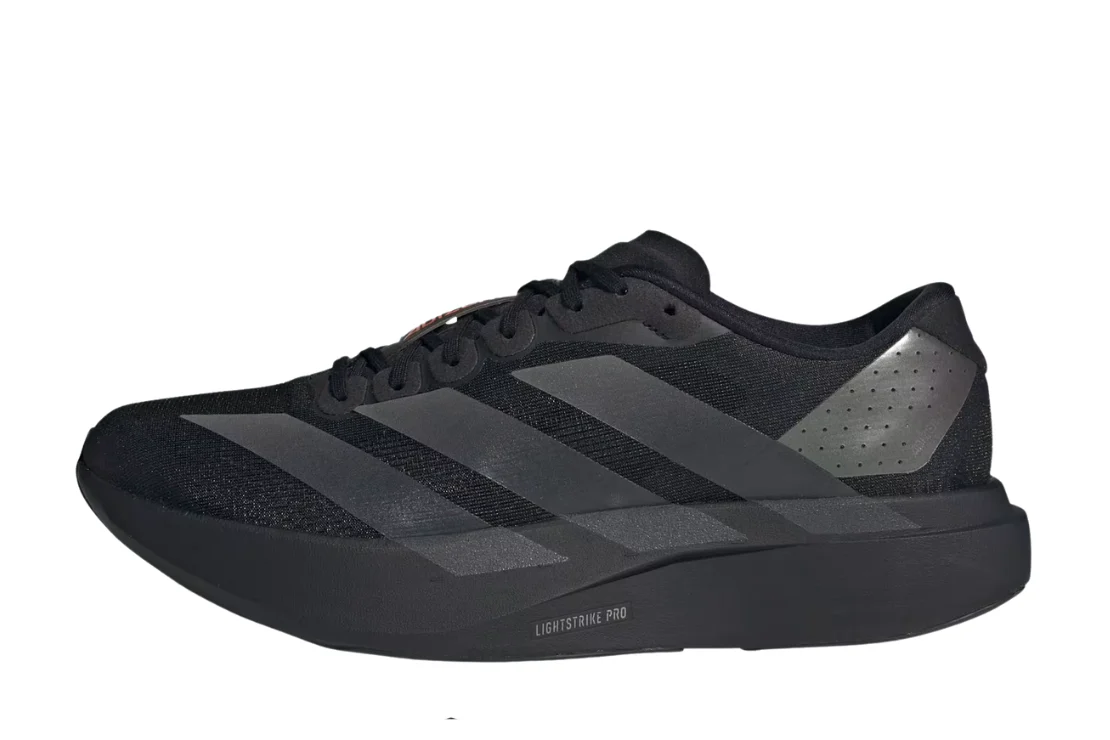 Adizero Evo SL Men's :Core Black | Grey Four