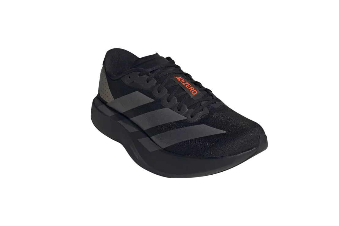 Adizero Evo SL Men's :Core Black | Grey Four - Image 2