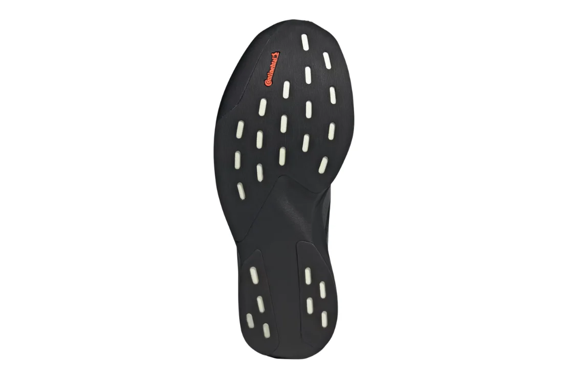 Adizero Evo SL Men's :Core Black | Grey Four - Image 4