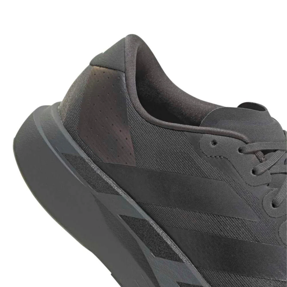 Adizero Evo SL Men's :Grey Five | Core Black - Image 3