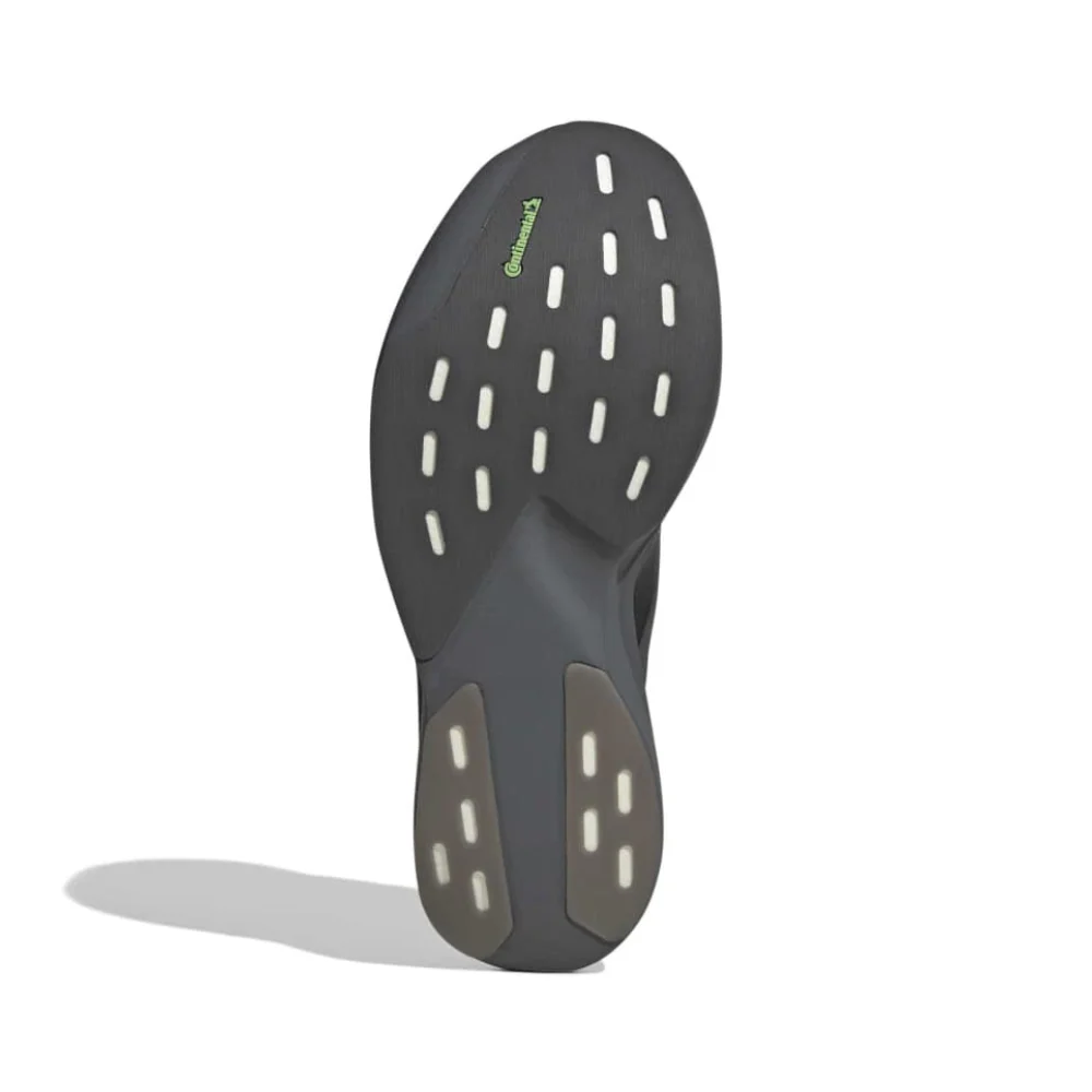 Adizero Evo SL Men's :Grey Five | Core Black - Image 5