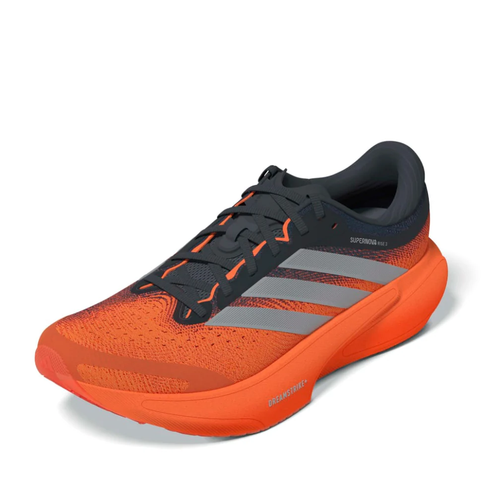 Supernove Rise 3 All Genders' :Aurora Onix | Silver Metallic - Image 2