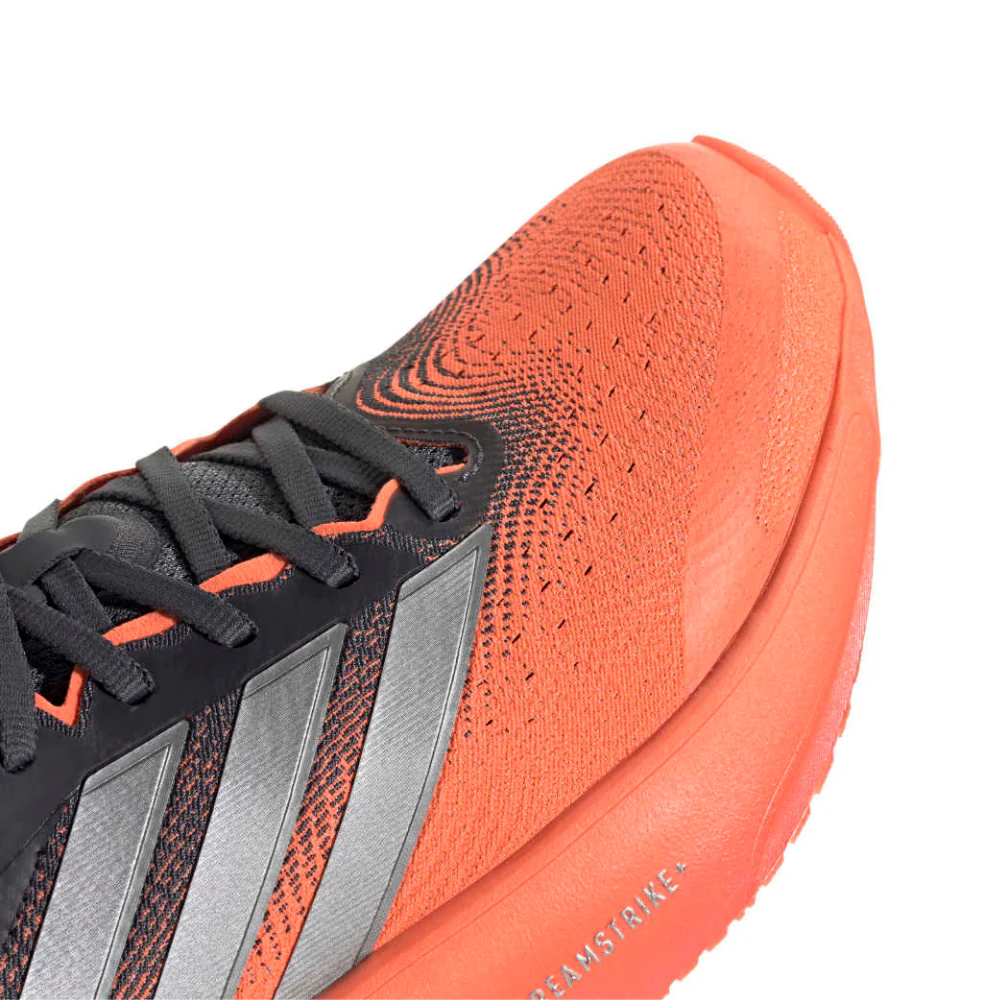 Supernove Rise 3 All Genders' :Aurora Onix | Silver Metallic - Image 4
