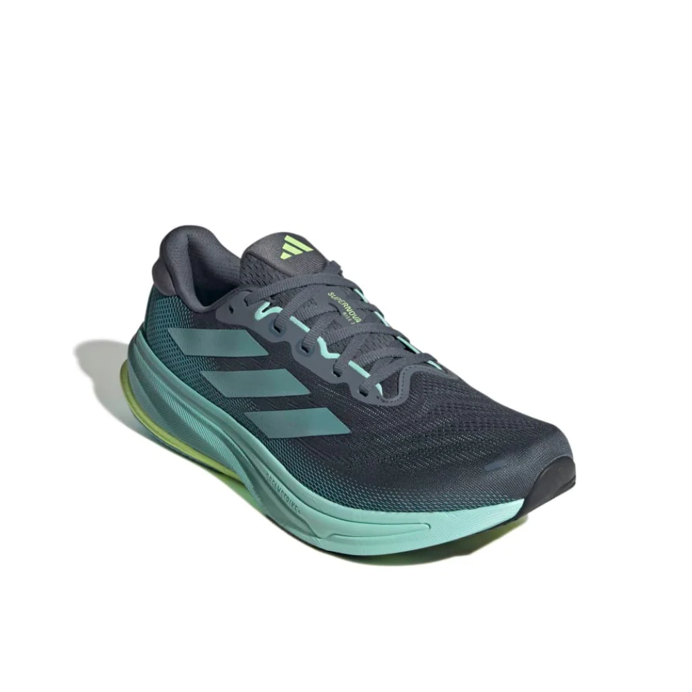 Supernova Rise 2 Men's :Onix | Mint Ton - Image 2