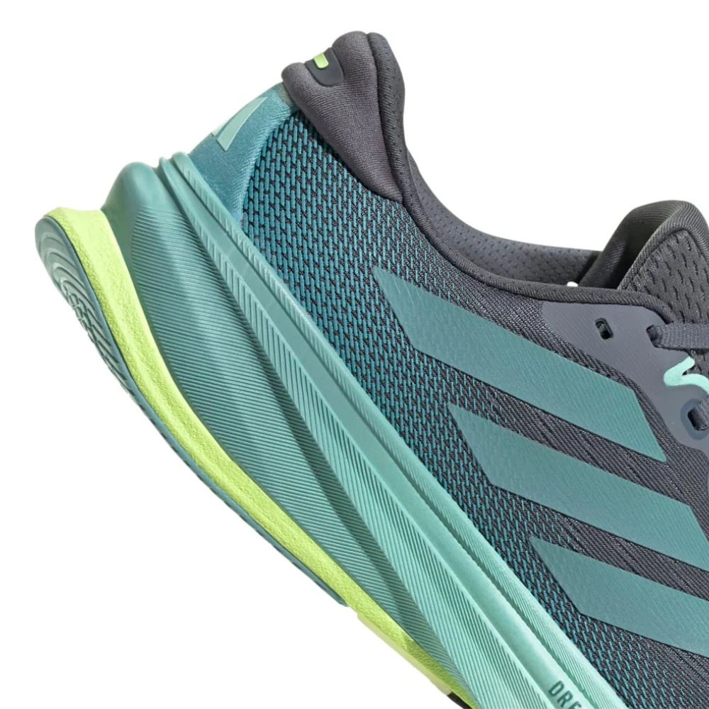 Supernova Rise 2 Men's :Onix | Mint Ton - Image 4