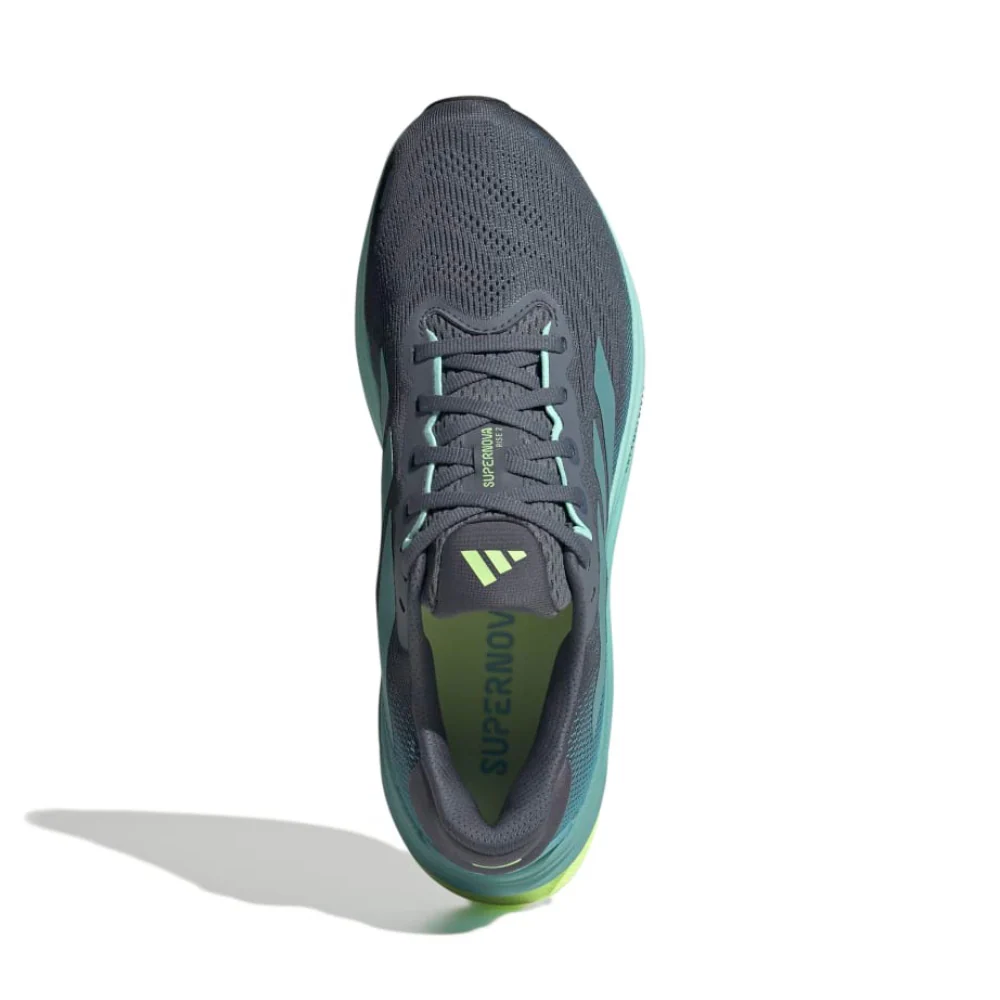Supernova Rise 2 Men's :Onix | Mint Ton - Image 5