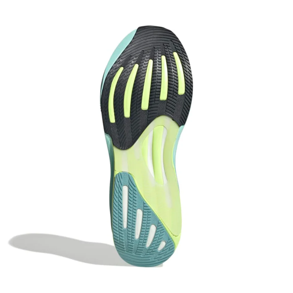 Supernova Rise 2 Men's :Onix | Mint Ton - Image 6