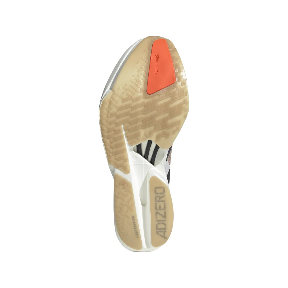 Adizero Adios Pro 4 Men's :Core White - Image 5