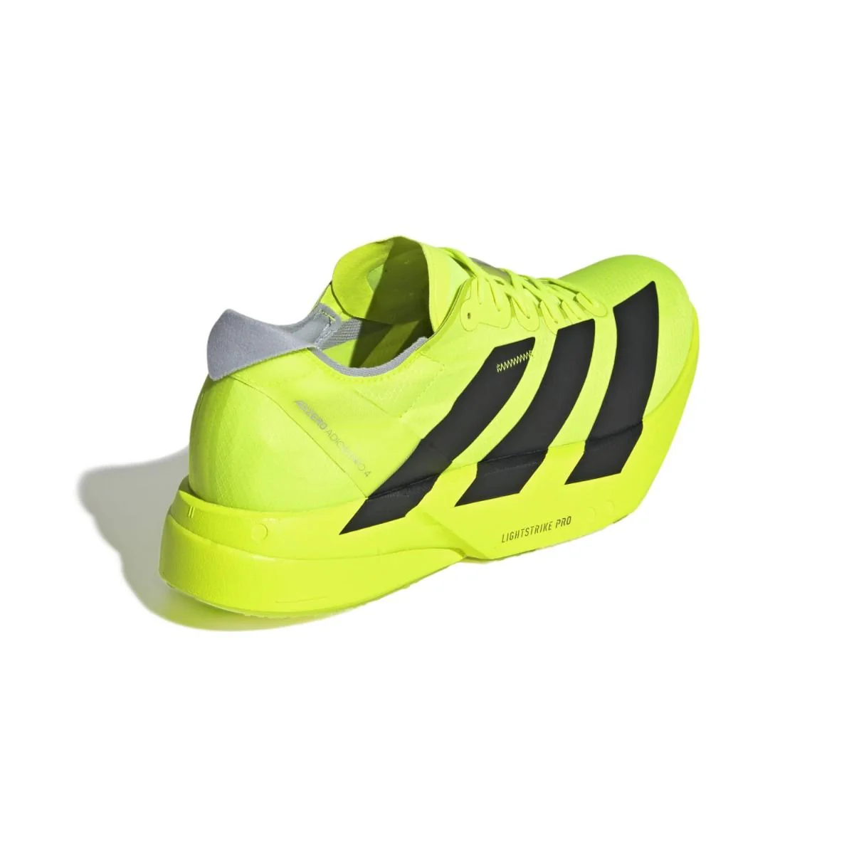 Adizero Adios Pro 4 Men's :Luciem | Black - Image 4