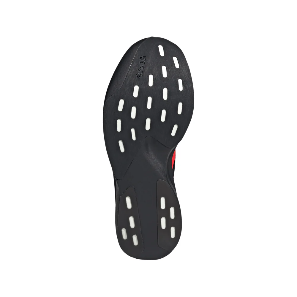 Adizero Evo SL AMG Men's :Core Black | Lucid Red - Image 5