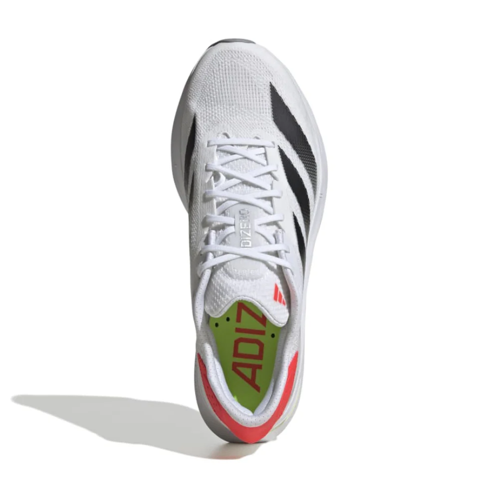 Adizero SL2 Men's :Cloud White | Core Black - Image 3