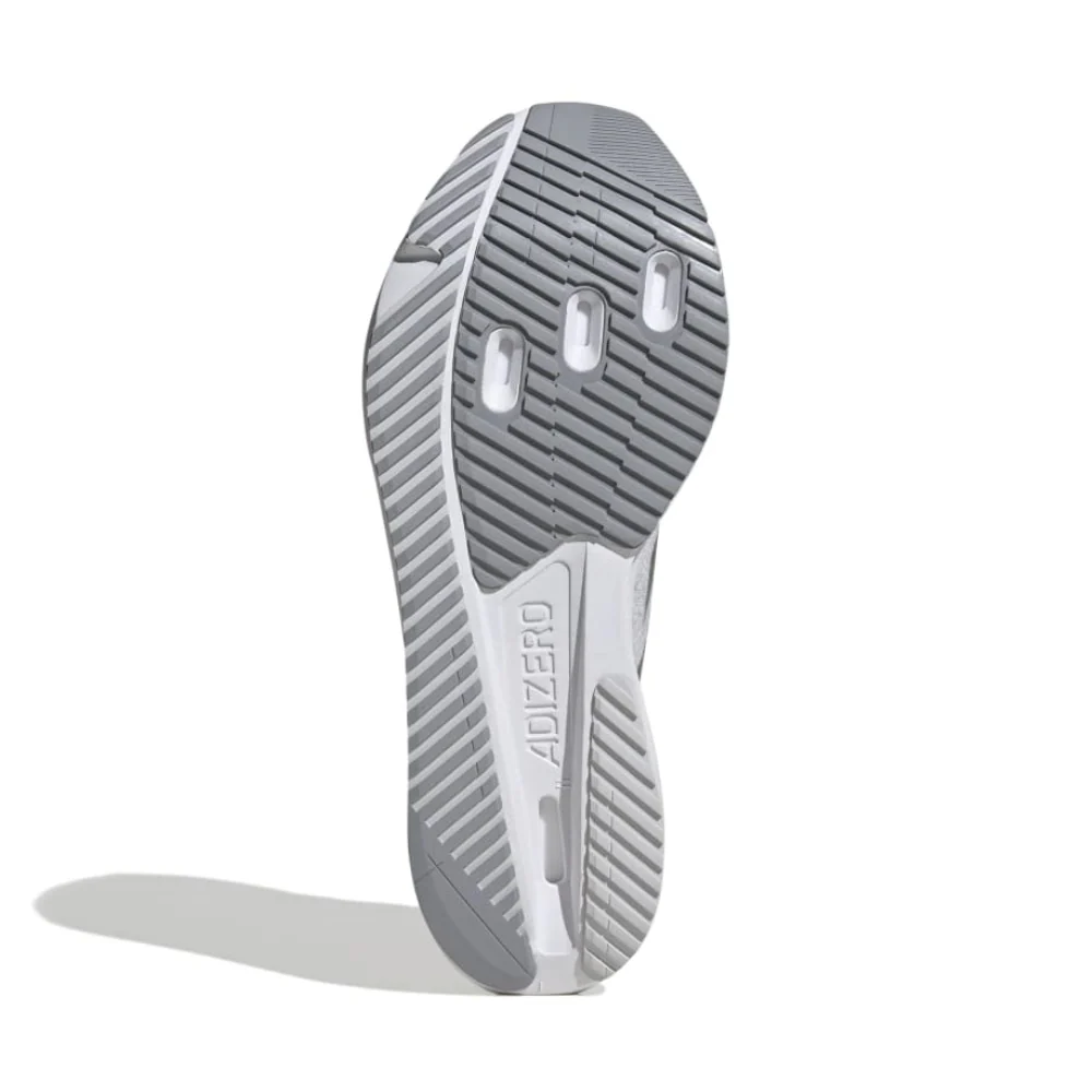 Adizero SL2 Men's :Cloud White | Core Black - Image 4
