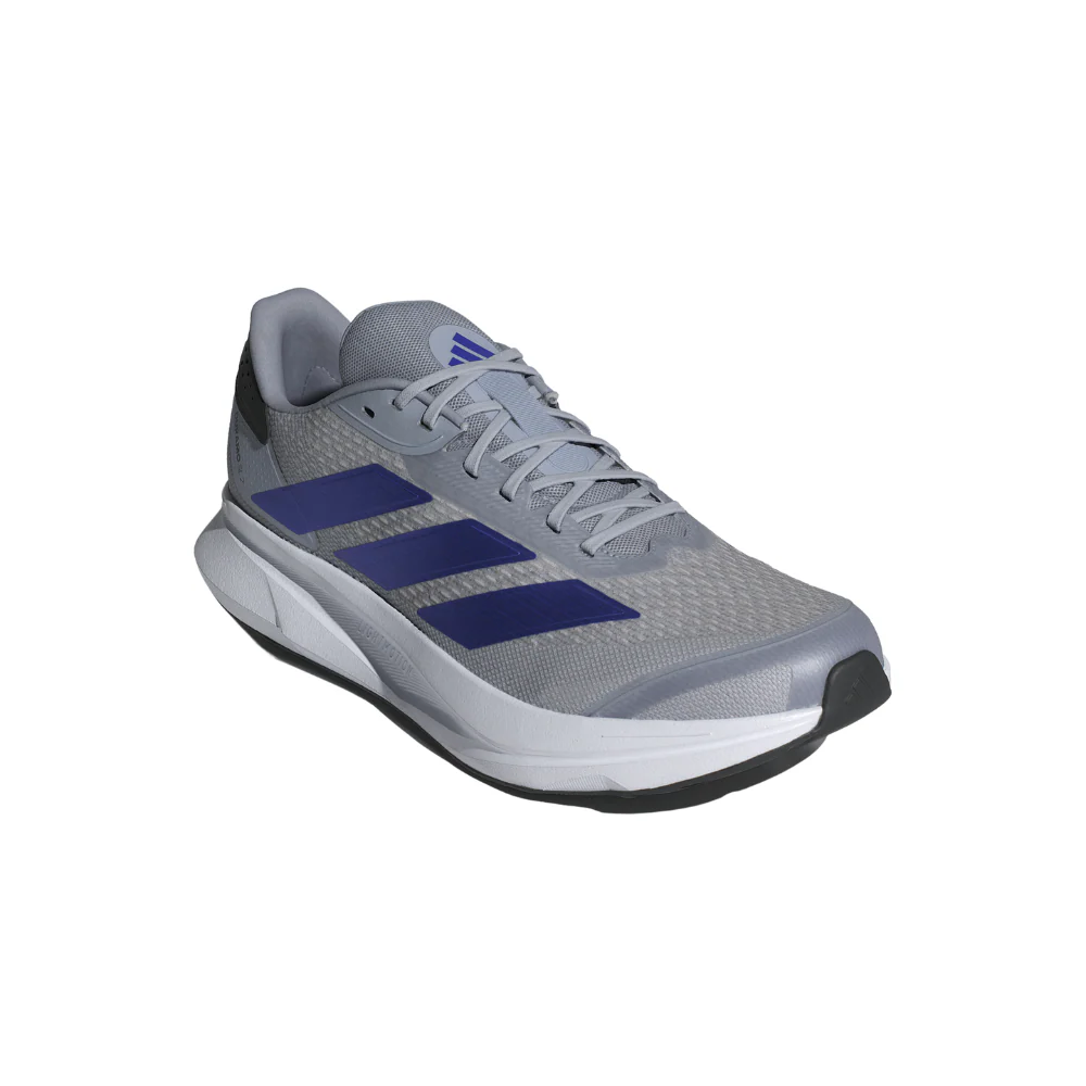 Duramo SL2 Men's :Halo Silver | Lucid Blue - Image 2