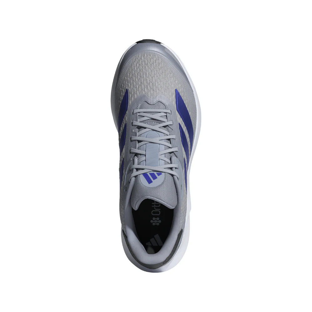 Duramo SL2 Men's :Halo Silver | Lucid Blue - Image 4