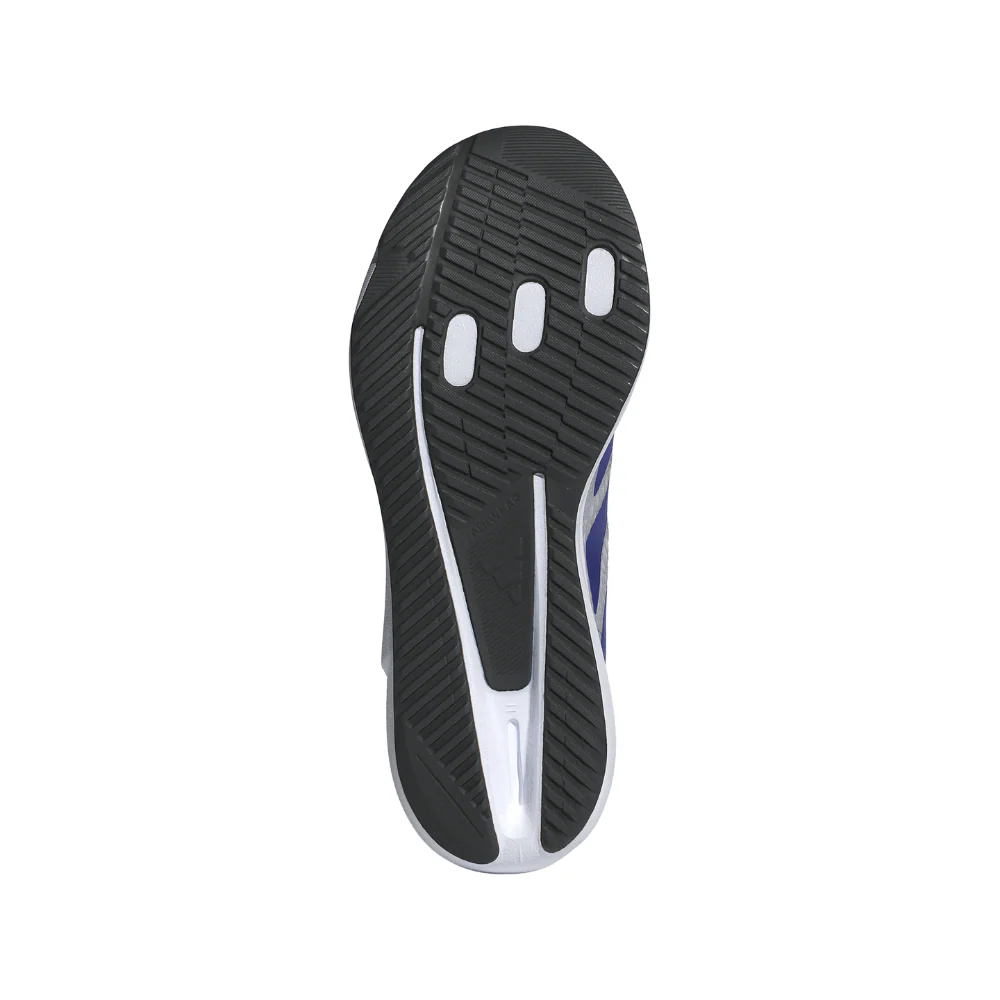 Duramo SL2 Men's :Halo Silver | Lucid Blue - Image 5