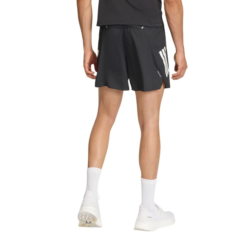 Men's Formotion Short :Black - Image 2