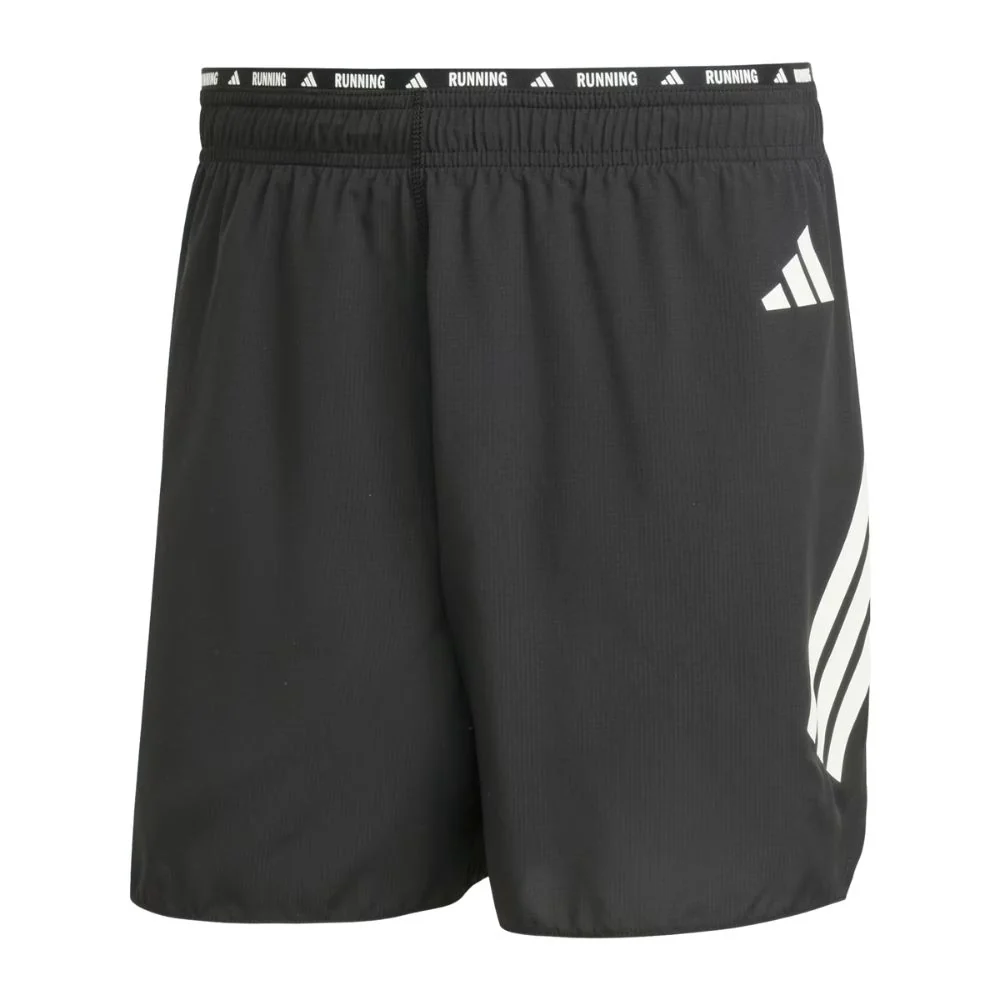 Men's Formotion Short :Black - Image 3