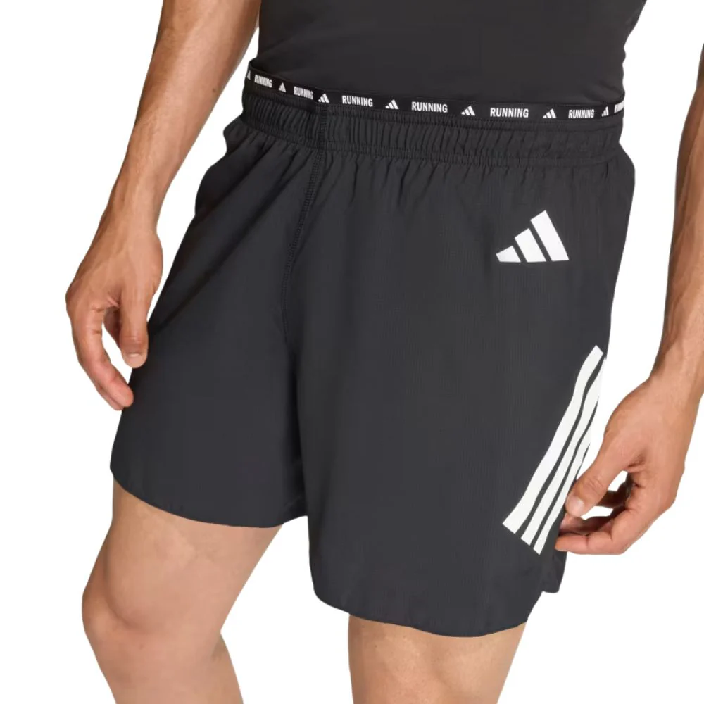 Men's Formotion Short :Black - Image 4