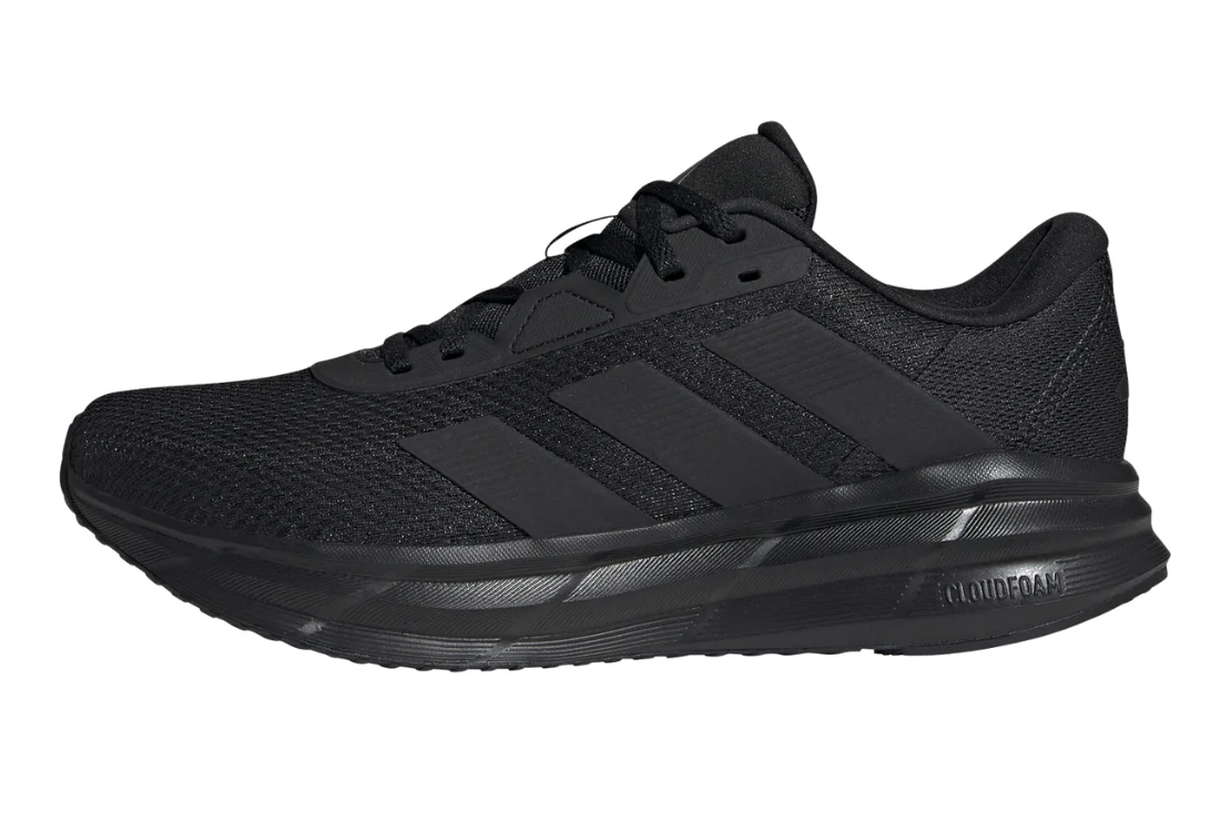 Galaxy 7 Men's :Core Black