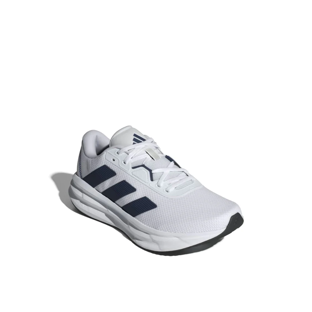 Galaxy 7 Men's :Cloud White | Dark Blue - Image 2