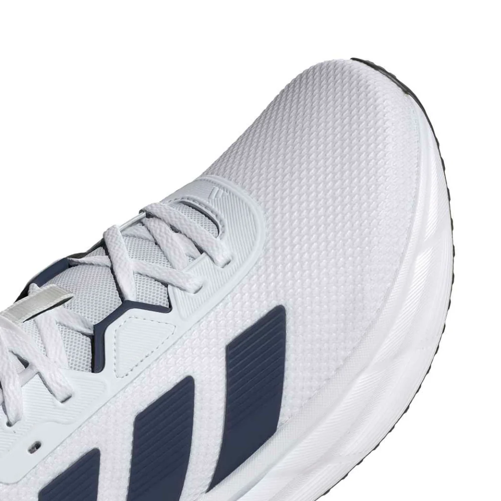 Galaxy 7 Men's :Cloud White | Dark Blue - Image 3