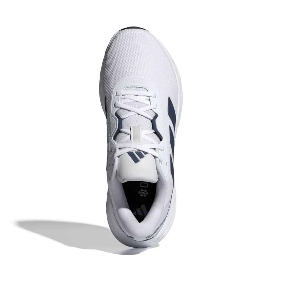 Galaxy 7 Men's :Cloud White | Dark Blue - Image 5