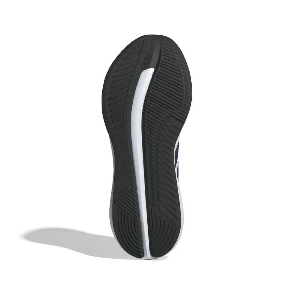 Galaxy 7 Men's :Cloud White | Dark Blue - Image 6