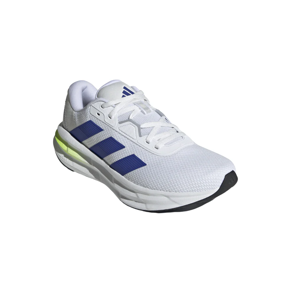 Galaxy 7 Men's :Cloud White | Lucid Blue - Image 2