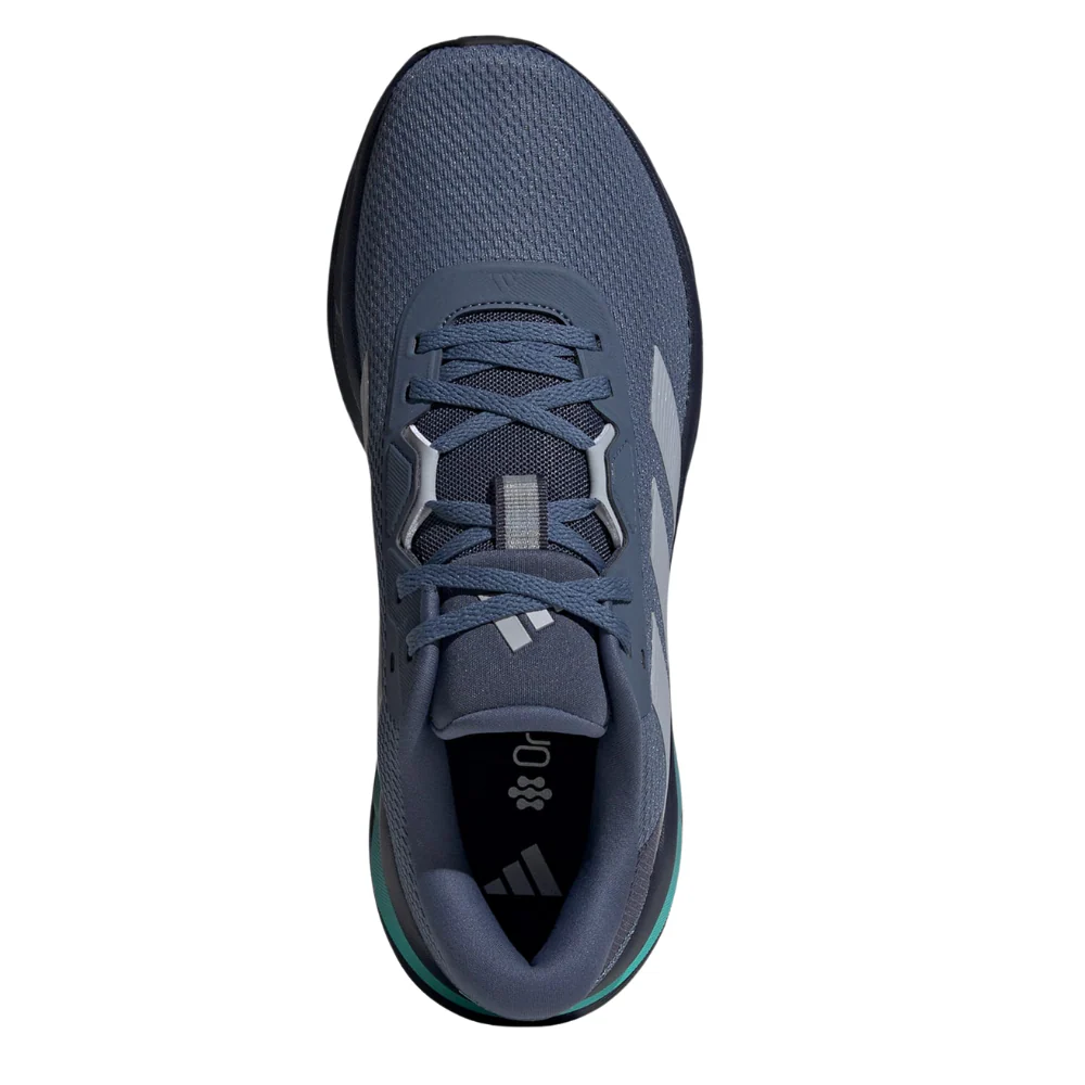 Galaxy 7 Men's :Preloved Ink | Halo Silver - Image 3
