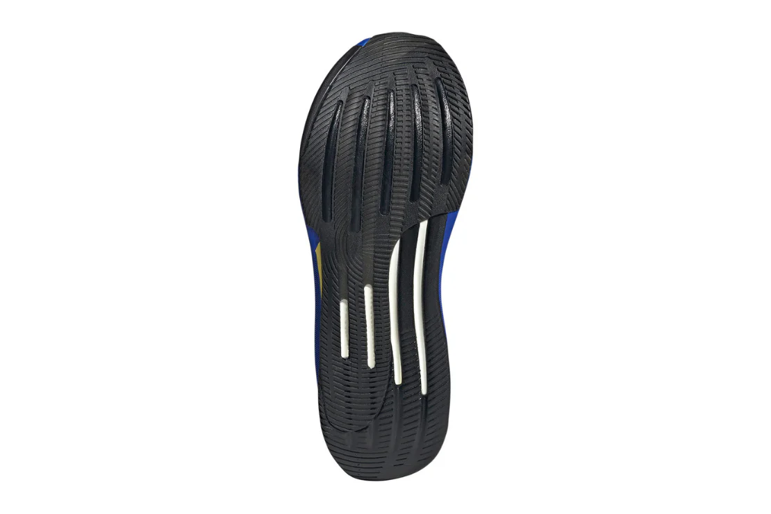 Supernova Prima Men's :Lucid Blue | Silver Metallic - Image 4