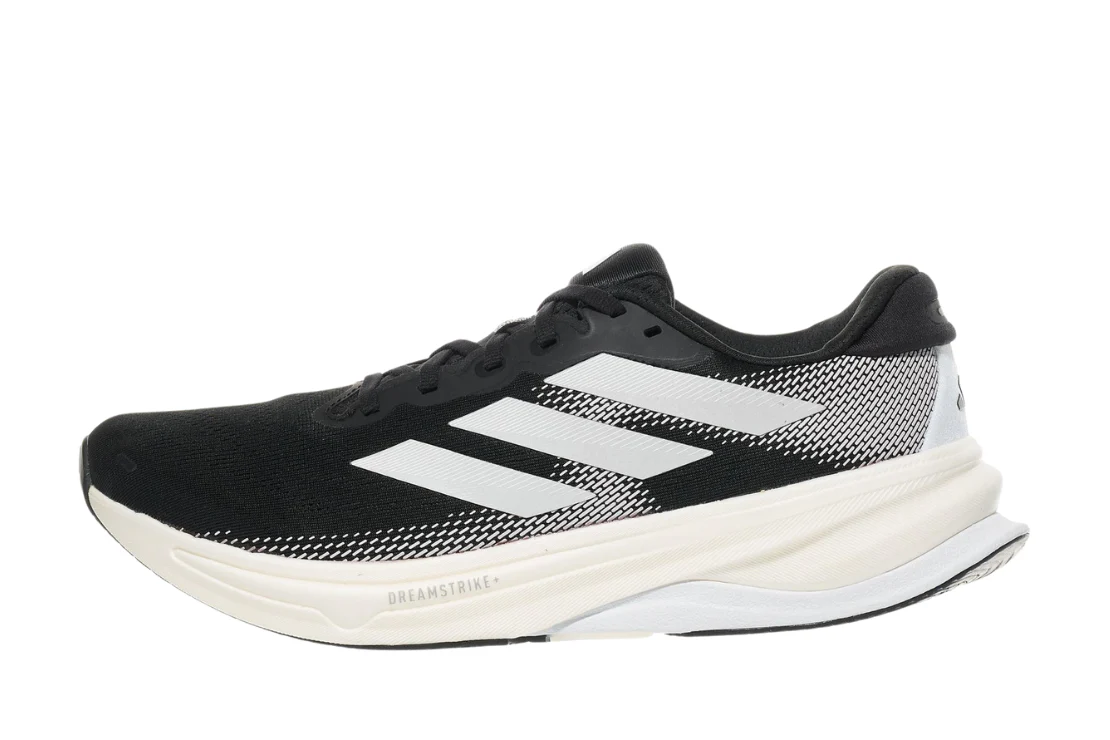 Supernova Solution 2.0 Men's :Core Black | Cloud White