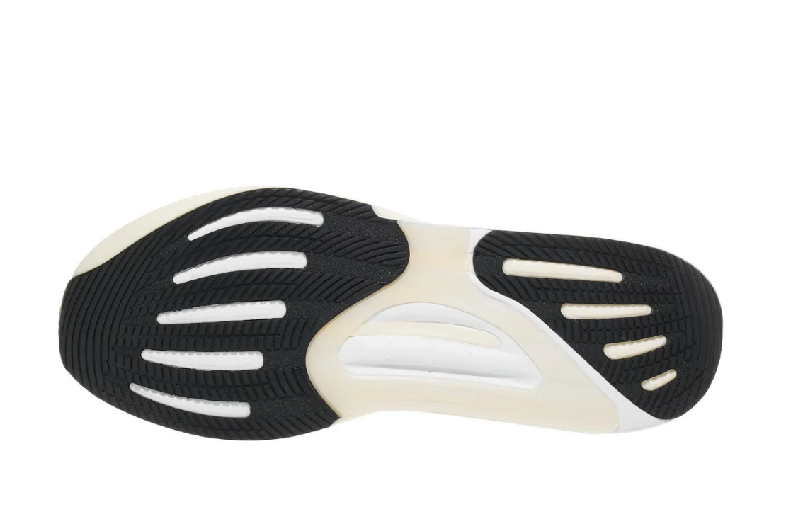Supernova Solution 2.0 Men's :Core Black | Cloud White - Image 4