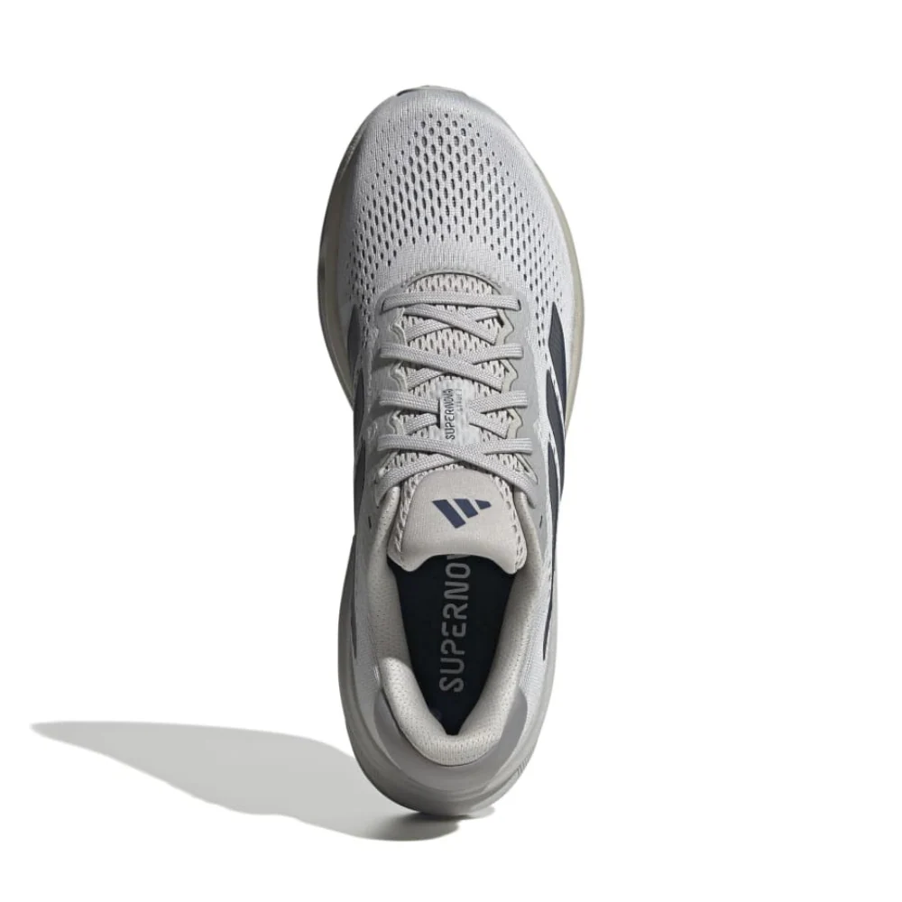 Supernova Stride 2 Men's :Grey Two | Dark Blue - Image 2