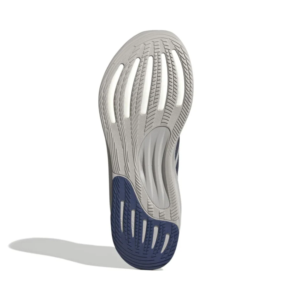 Supernova Stride 2 Men's :Grey Two | Dark Blue - Image 3