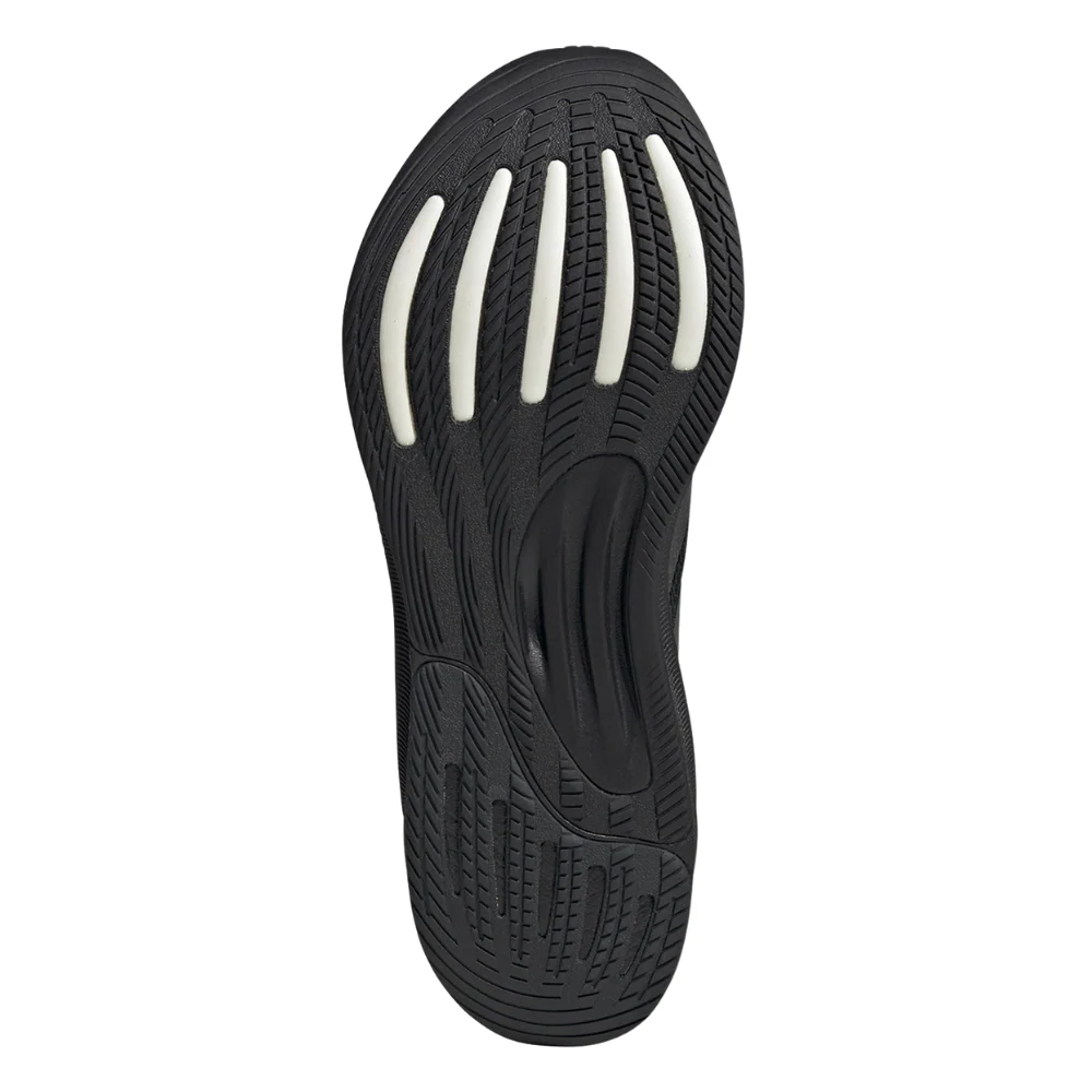 Supernova Stride 2 Men's :Core Black | Pulse Lime - Image 4