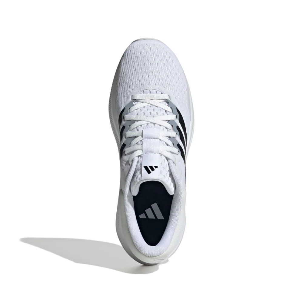 Treadmove Men's :Cloud White | Core Black - Image 2