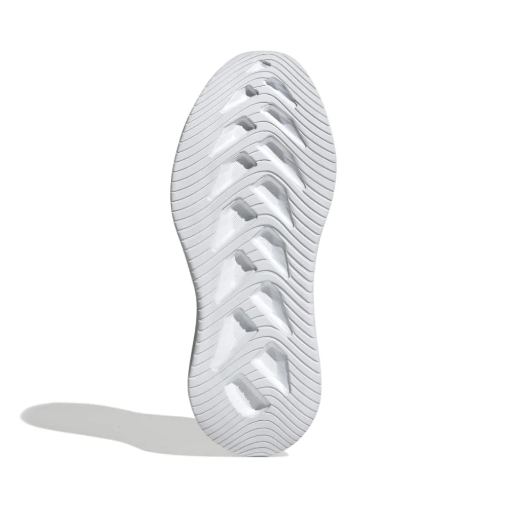 Treadmove Men's :Cloud White | Core Black - Image 3
