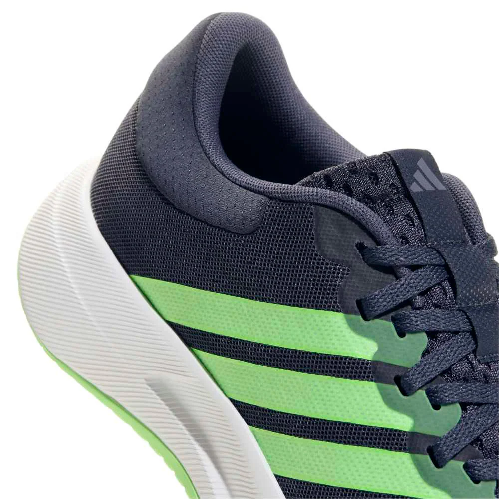 Treadmove Men's :Shadow Navy | Lime Burst - Image 3