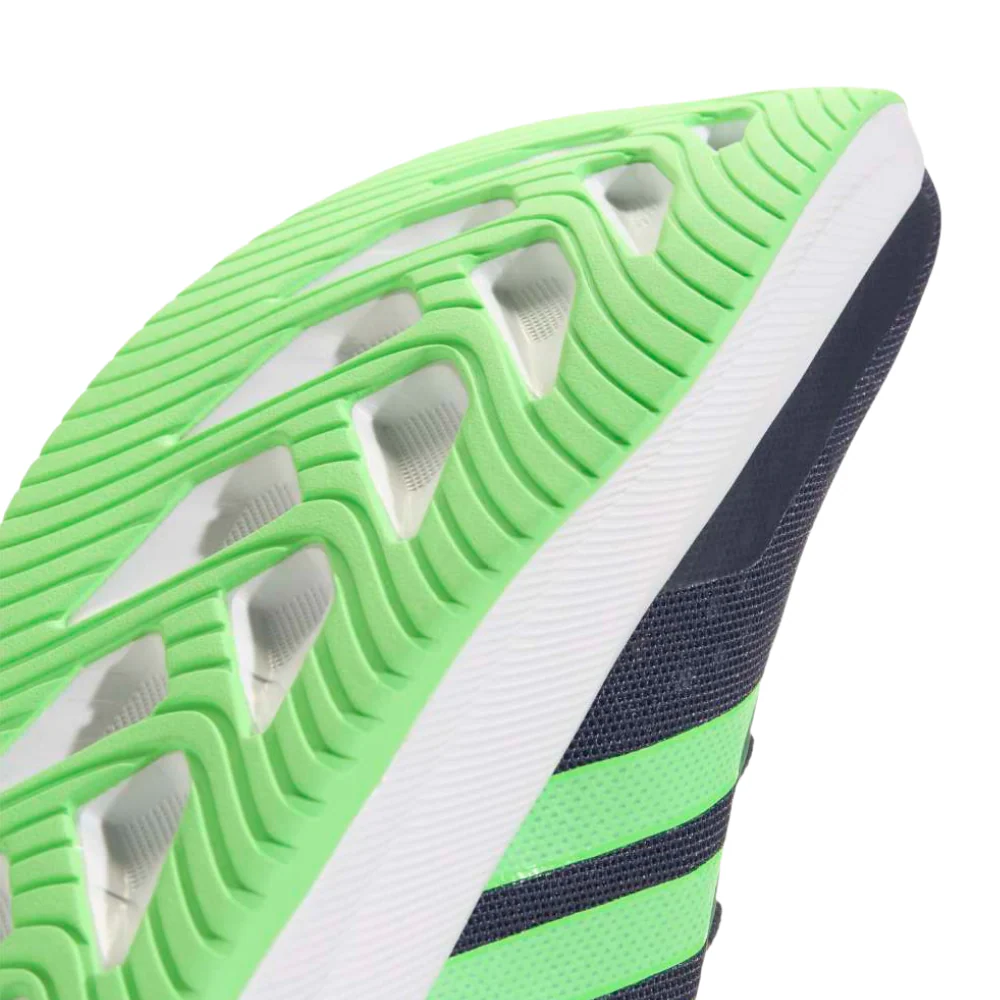 Treadmove Men's :Shadow Navy | Lime Burst - Image 5