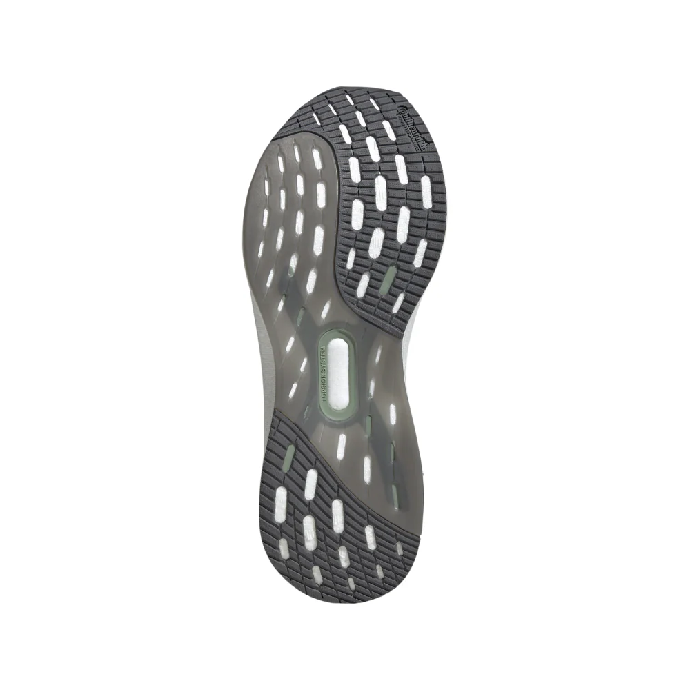 Ultraboost 5X Men's :Grey Six | Silver Green - Image 5