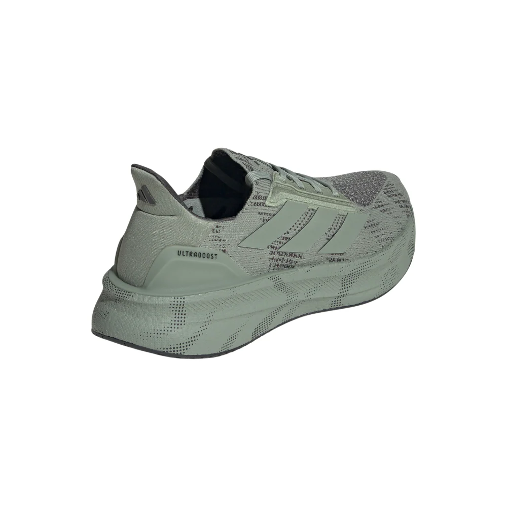 Ultraboost 5X Men's :Silver Green | Carbon - Image 2