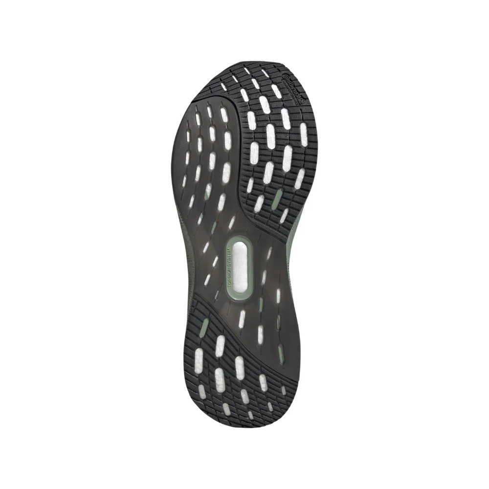 Ultraboost 5X Men's :Silver Green | Carbon - Image 3