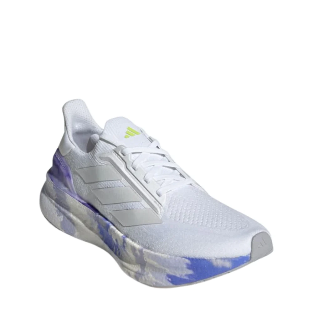 Ultraboost 5x Men's :Cloud White | Cobalt Blue - Image 2