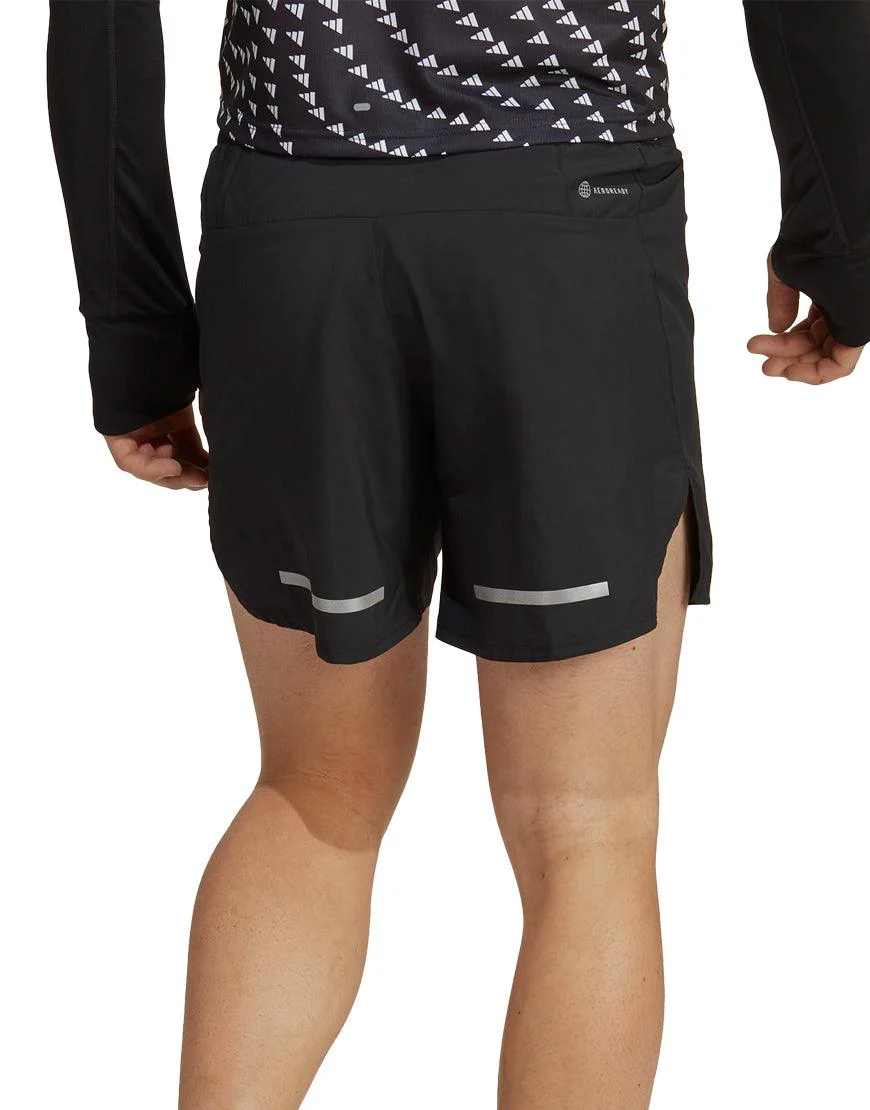 Men's XCity Cooler Shorts :Black - Image 3