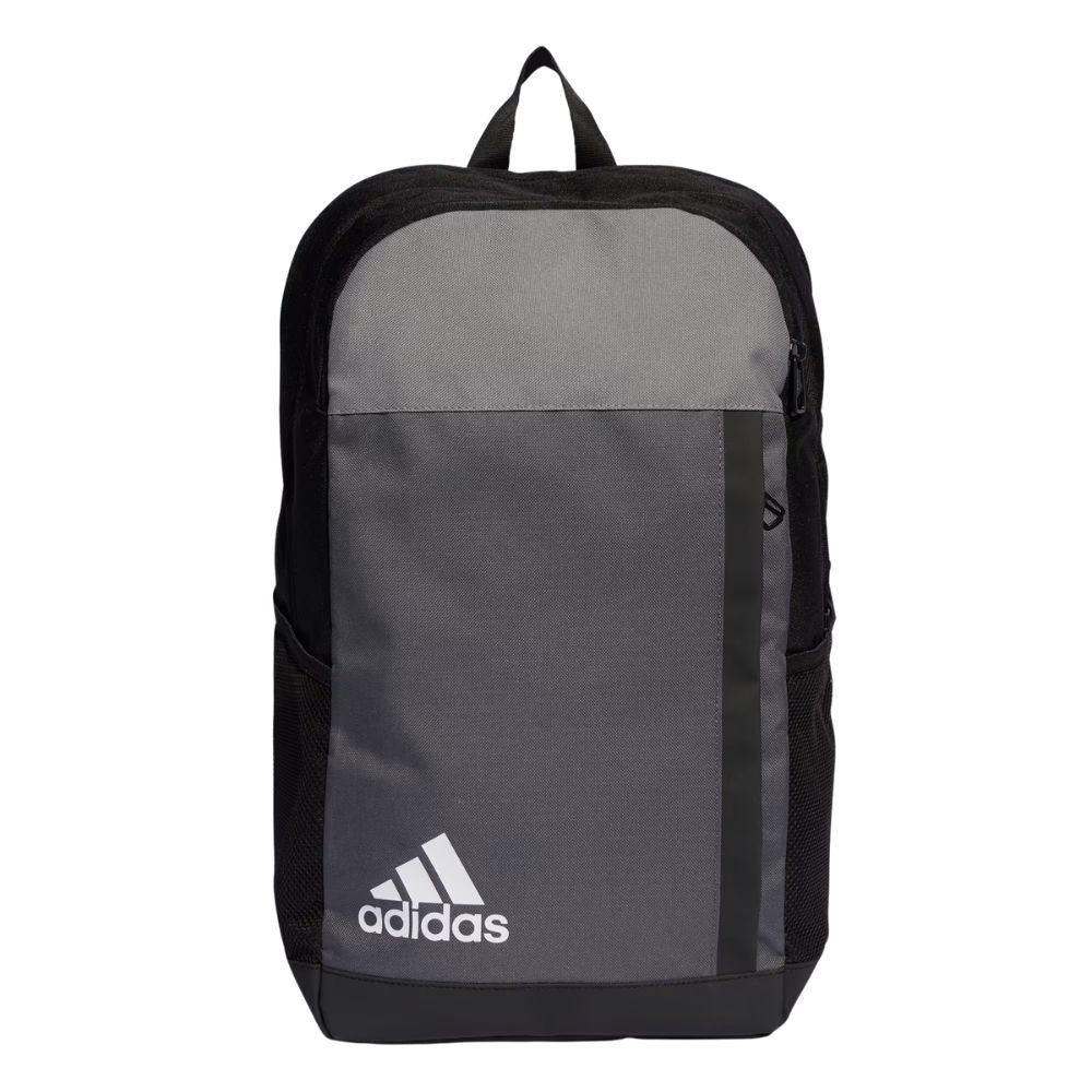 Adidas Motion Badge of Sport Backpack :Black | Grey