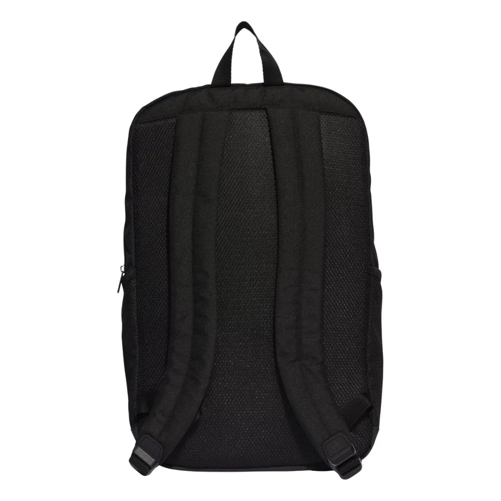 Adidas Motion Badge of Sport Backpack :Black | Grey - Image 2