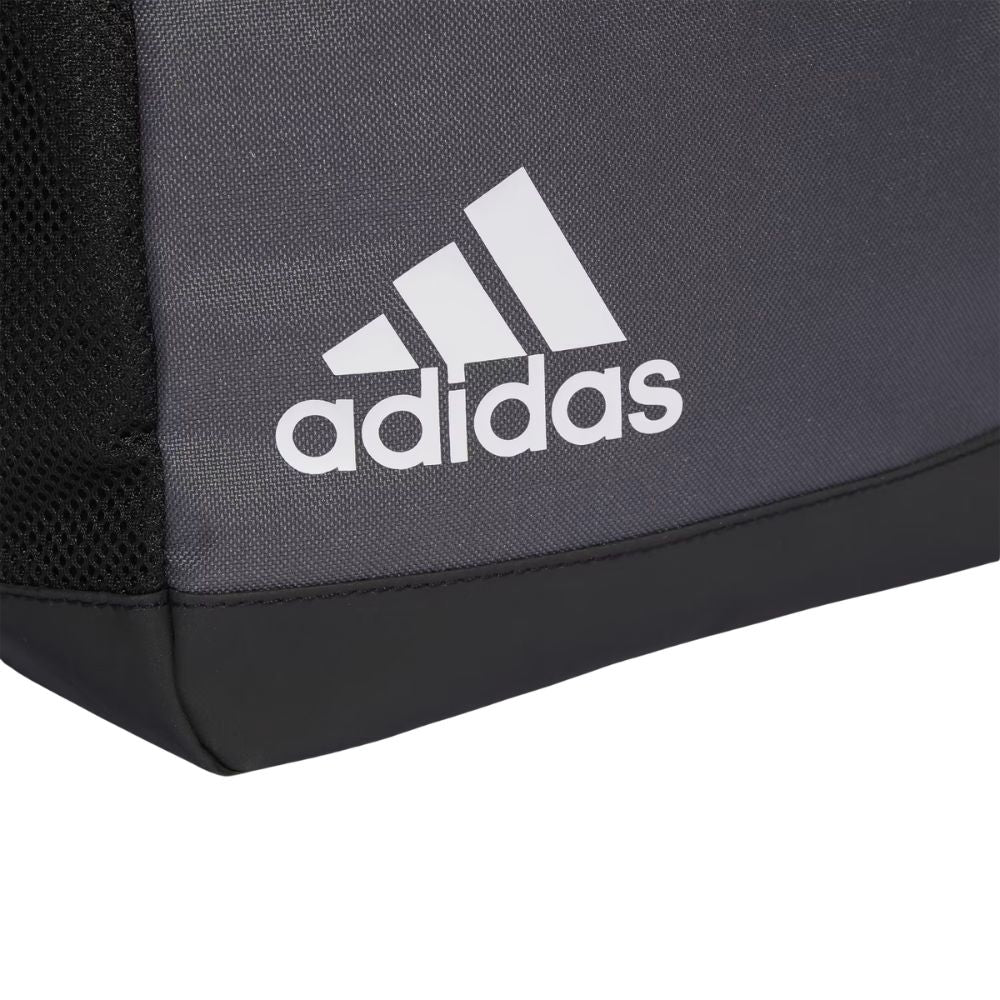 Adidas Motion Badge of Sport Backpack :Black | Grey - Image 5