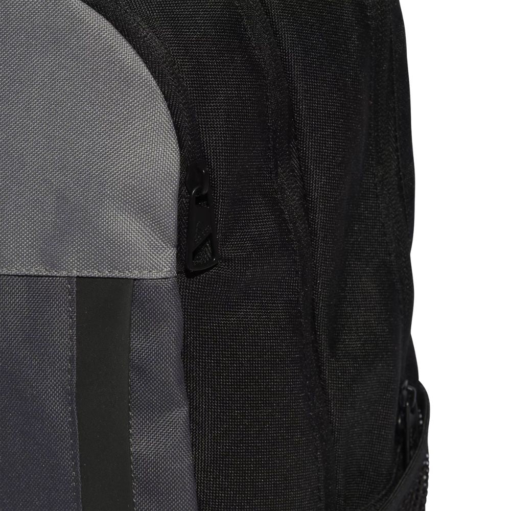 Adidas Motion Badge of Sport Backpack :Black | Grey - Image 6